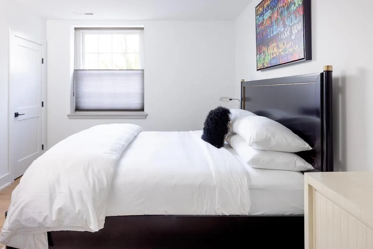 Luxury Rooftop Townhome In Restored Church 5 Mins To Dt United States