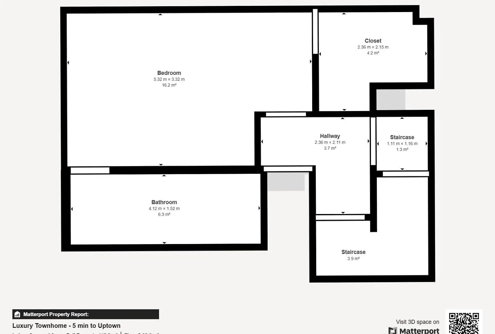 Luxury Rooftop Townhome In Restored Church 5 Mins To Dt 0*, Charlotte United States