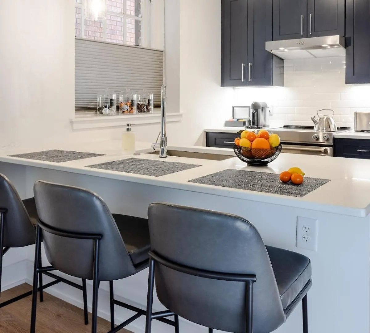 Luxury Rooftop Townhome In Restored Church 5 Mins To Dt Holiday home Charlotte